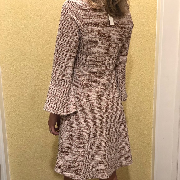 Anthropologie Maeve Dress - Picture 4 of 4